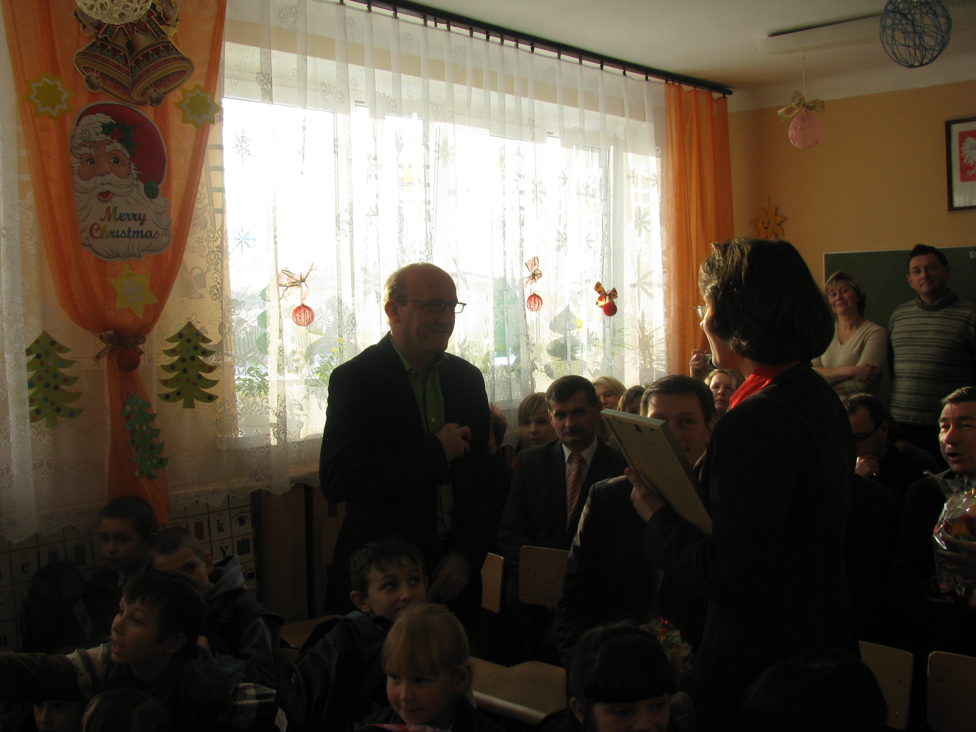 Szkoła Podstawowa w Jeleni